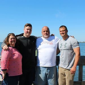 Meet your Posher, Josh